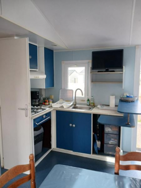 Mobil home L42